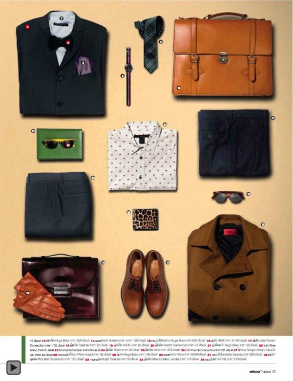 Attitude-October-2012